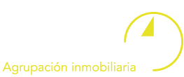 Logo Murcia Norte Agrupación Inmobiliaria